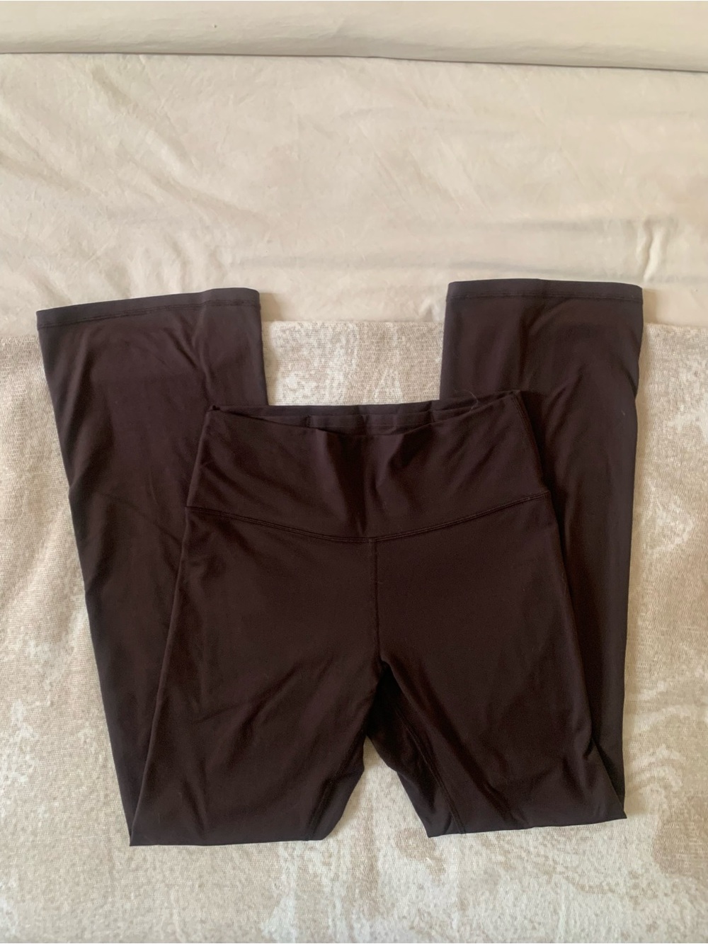 Aerie Hugger Bootcut Leggings